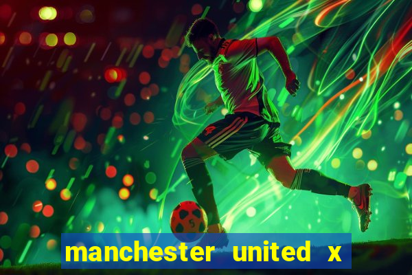 manchester united x tottenham ao vivo multi canais